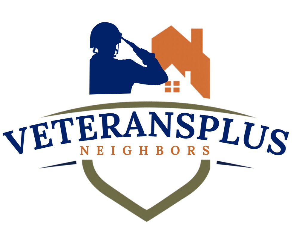 Veterans Plus Neighbors